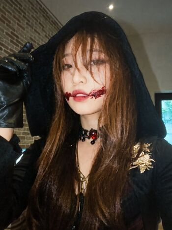🔥 Itssoukai leaked private photo uncensored full