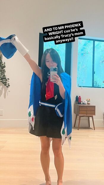 🔥 Itssoukai leaked private photo uncensored full