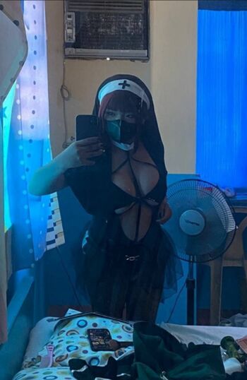 🔥 Itzmexyrhyne leaked private photo uncensored full