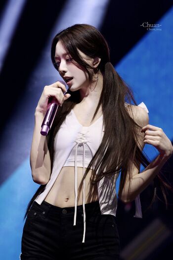 🔥 Itzy all in us page leaked private photo uncensored full