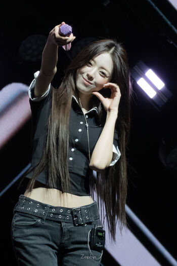🔥 Itzy all in us page leaked private photo uncensored full