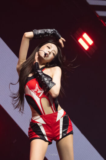 🔥 Itzy all in us page leaked private photo uncensored full