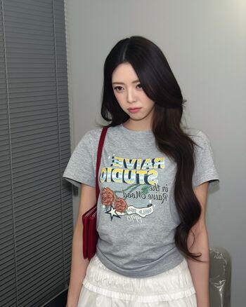 🔥 Itzy all in us page leaked private photo uncensored full