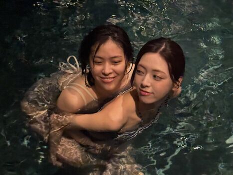 🔥 Itzy all in us leaked private photo uncensored full
