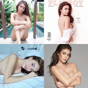 🔥 Ivana alawin leaked private photo uncensored full