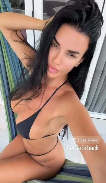 🔥 Ivana knoll leaked private photo uncensored full