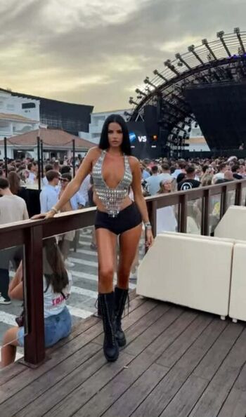 🔥 Ivana knoll leaked private photo uncensored full