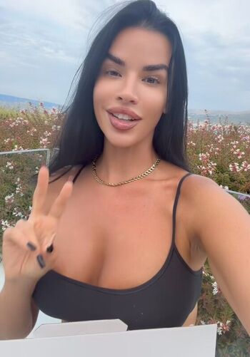 🔥 Ivana knoll leaked private photo uncensored full