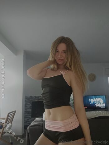 🔥 Jacky dejo leaked private photo uncensored full