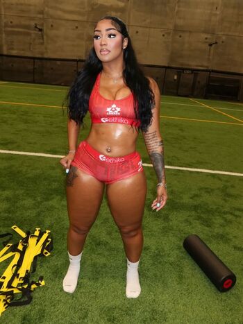 🔥 Jada thorpe leaked private photo uncensored full