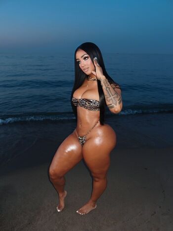 🔥 Jada thorpe leaked private photo uncensored full