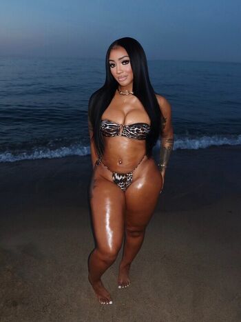 🔥 Jada thorpe leaked private photo uncensored full