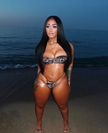 🔥 Jada thorpe leaked private photo uncensored full