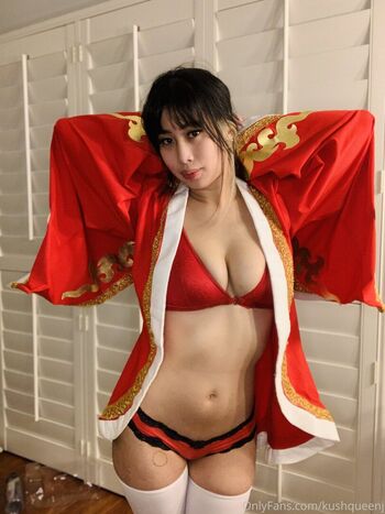 🔥 Jade kush  page leaked private photo uncensored full