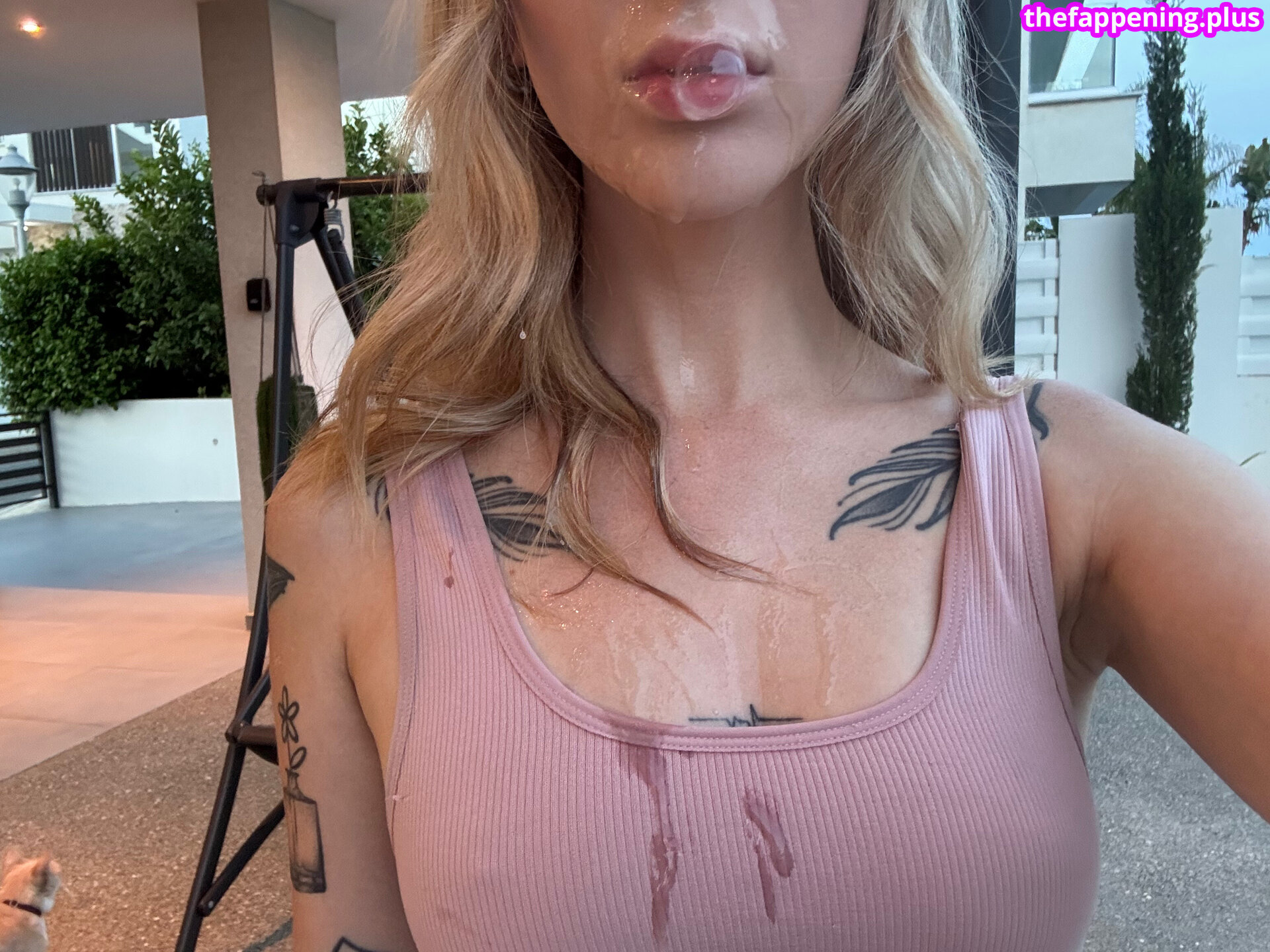 🔥 Page/ leaked private photo uncensored full