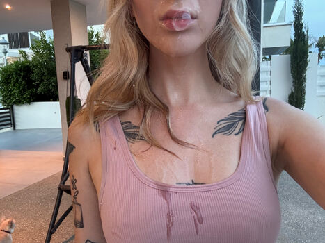 🔥 Jadevow leaked private photo uncensored full