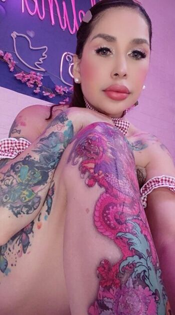 jakelinekitty
