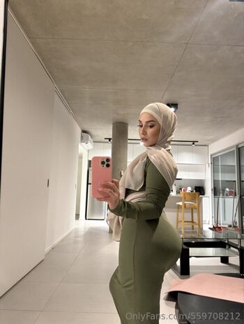 🔥 Jamila habibti leaked private photo uncensored full