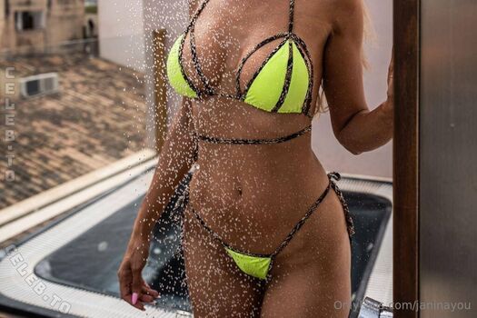 🔥 Janina youssefian leaked private photo uncensored full