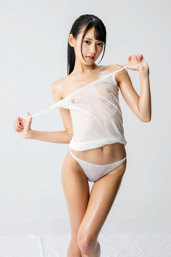 Full leaked Jav actress gravure page private onlyfans photo