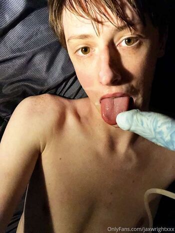 🔥 Jaxwrightxxx leaked private photo uncensored full