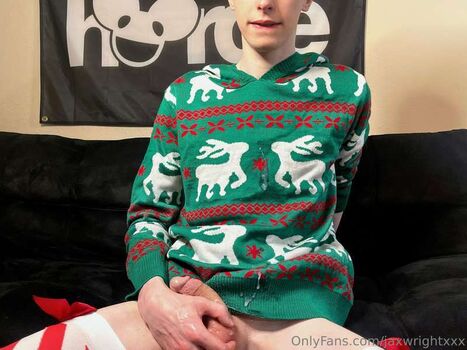 🔥 Jaxwrightxxx leaked private photo uncensored full