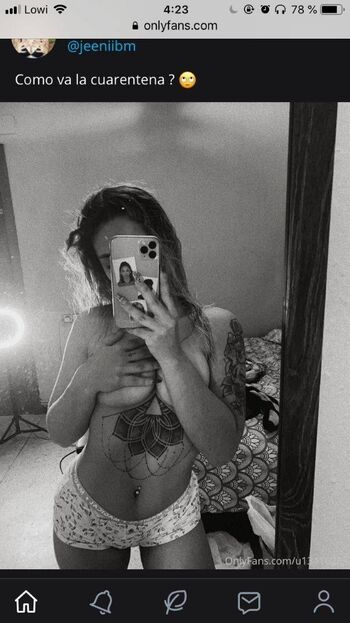 🔥 Jeeniibm leaked private photo uncensored full