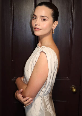 🔥 Jenna coleman page leaked private photo uncensored full