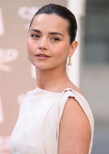 🔥 Jenna coleman leaked private photo uncensored full