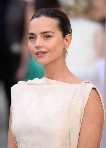 🔥 Jenna coleman leaked private photo uncensored full