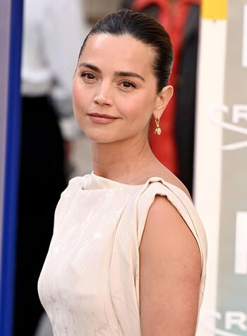🔥 Jenna coleman leaked private photo uncensored full