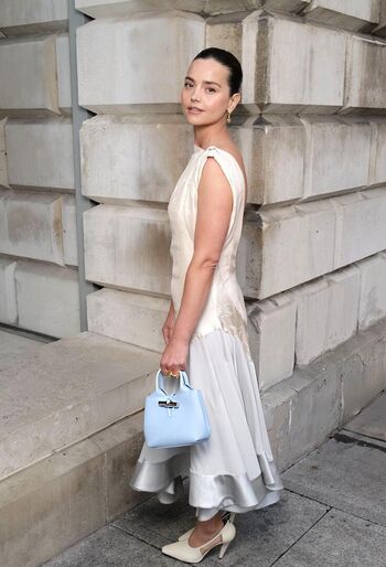 🔥 Jenna coleman leaked private photo uncensored full
