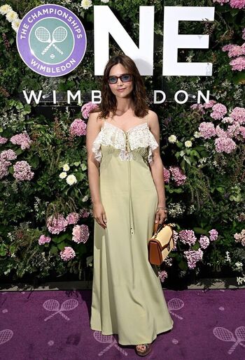 🔥 Jenna coleman leaked private photo uncensored full
