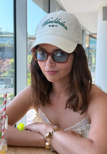 🔥 Jenna coleman leaked private photo uncensored full