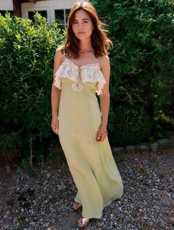 🔥 Jenna coleman leaked private photo uncensored full