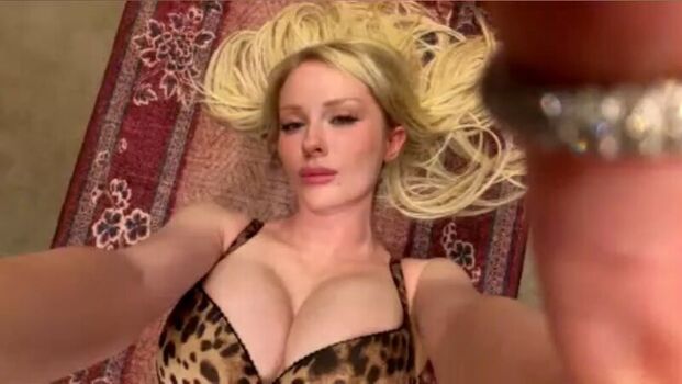 🔥 Jenna lynn meowri  page leaked private photo uncensored full