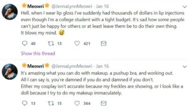 🔥 Jenna lynn meowri leaked private photo uncensored full
