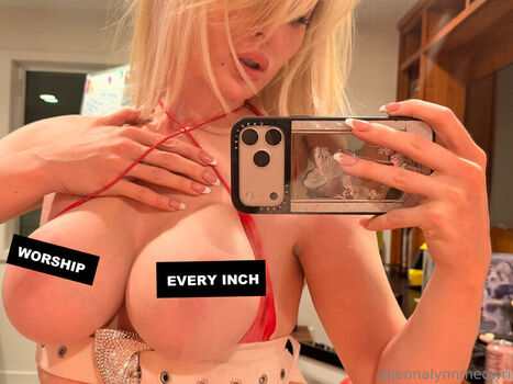 🔥 Jenna lynn meowri leaked private photo uncensored full