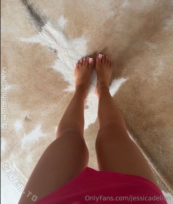 🔥 Jessica delion leaked private photo uncensored full