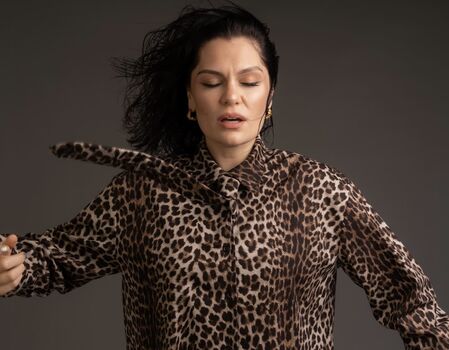 🔥 Jessie j leaked private photo uncensored full