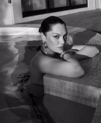 🔥 Jessie j leaked private photo uncensored full