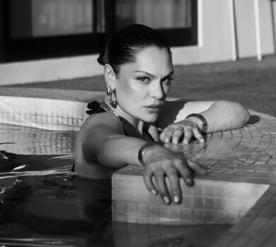 🔥 Jessie j leaked private photo uncensored full