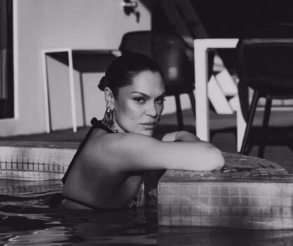 🔥 Jessie j leaked private photo uncensored full