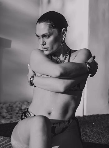 🔥 Jessie j leaked private photo uncensored full