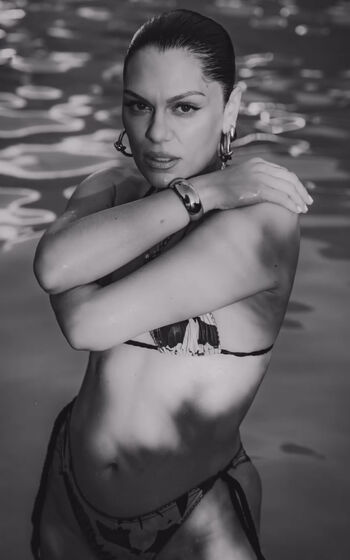 🔥 Jessie j leaked private photo uncensored full