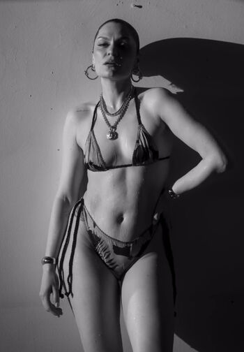 🔥 Jessie j leaked private photo uncensored full