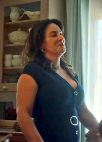 🔥 Jill halfpenny leaked private photo uncensored full