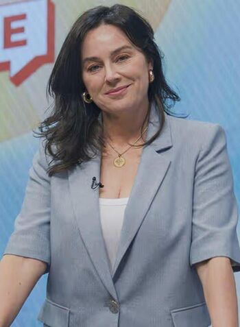 🔥 Jill halfpenny leaked private photo uncensored full