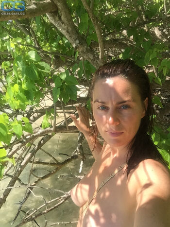 🔥 Jill halfpenny leaked private photo uncensored full