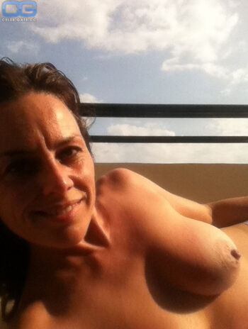 🔥 Jill halfpenny leaked private photo uncensored full